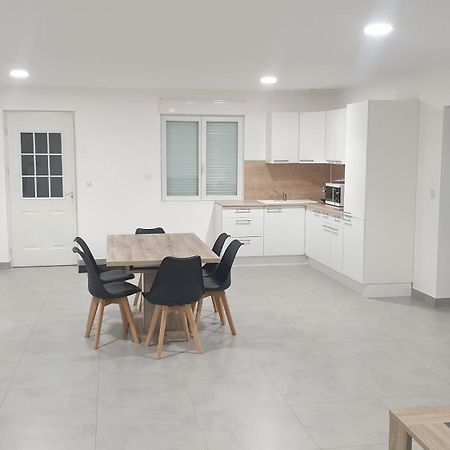 Hacienda Διαμέρισμα Manciet Εξωτερικό φωτογραφία