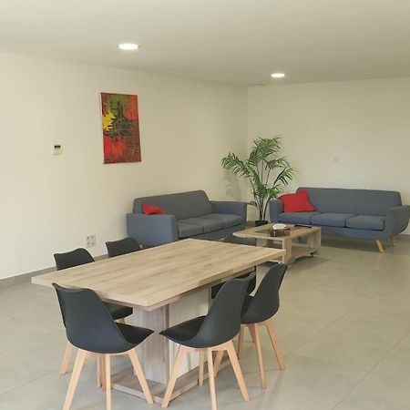 Hacienda Διαμέρισμα Manciet Εξωτερικό φωτογραφία