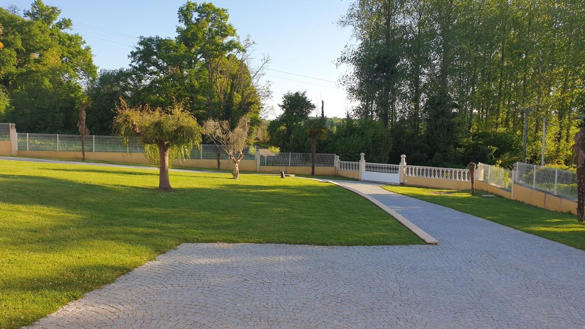 Hacienda Διαμέρισμα Manciet Εξωτερικό φωτογραφία