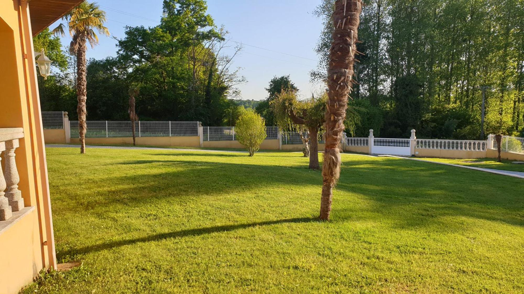 Hacienda Διαμέρισμα Manciet Εξωτερικό φωτογραφία