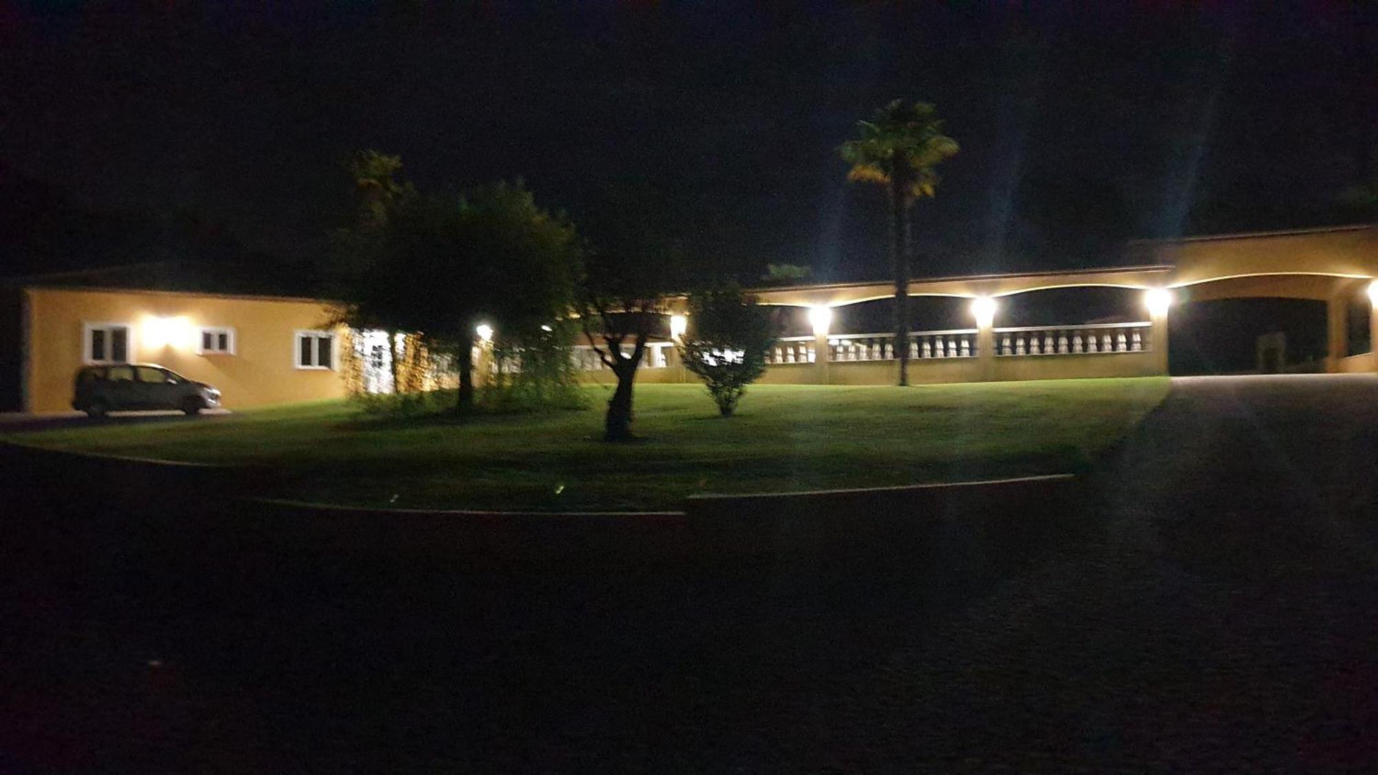 Hacienda Διαμέρισμα Manciet Εξωτερικό φωτογραφία